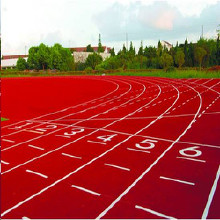利達大量供應(yīng)塑膠跑道、兒童地板epdm彩色顆粒場地、硅PU球場、丙烯酸球場等材料的廠家、幼兒園室內(nèi)外彩色地墊材料廠家