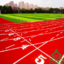 優(yōu)冠全塑型塑膠跑道優(yōu)冠塑膠跑道材料/塑膠跑道廠家/價格/施工/環(huán)保塑膠跑道材料，透氣型塑膠跑道，復合型塑膠跑道，復合
