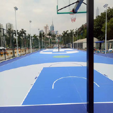 利達透氣型、混合型,復(fù)合型塑膠跑道、硅PU 籃球場材料、丙烯酸網(wǎng)球場、PU塑膠跑道材料深圳供應(yīng)廠家 pu籃球場
