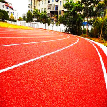 塑膠跑道圖紙，塑膠跑道材料生產(chǎn)廠家-湖南優(yōu)冠體育材料有限公共，塑膠跑道材料，塑膠球場材料，人造草坪，硅pu