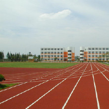 河北【雅辰】塑膠跑道、塑膠場地、塑膠球場，專業(yè)施工團隊，健康環(huán)保！