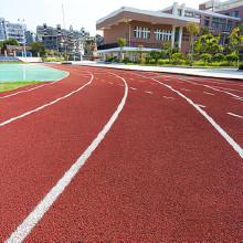 學(xué)校塑膠跑道 體育場(chǎng)塑膠跑道 球場(chǎng)跑道