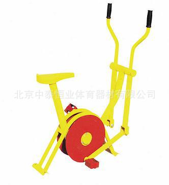 聯(lián)動(dòng)健身車(chē)