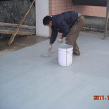 涂霸水性丙烯酸地坪漆 室外球場操場運動跑道地坪漆 車間地坪漆