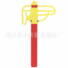 石家莊井陘礦 戶外健身體育器材 體育健身器材 12年生產(chǎn)經(jīng)驗