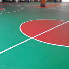 欣昌  硅PU球場 承接學校硅PU球場地坪施工 丙烯酸球場 防滑耐磨