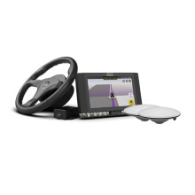 豐疆智能  FJNBD-2.5RD農(nóng)機(jī)導(dǎo)航農(nóng)機(jī)自動(dòng)駕駛系統(tǒng)  自主路徑規(guī)劃作業(yè)