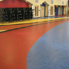 生產(chǎn)廠家供應(yīng)耀隆米格雙層拼裝地板，懸浮地板，PVC運(yùn)動地板，價格公道，售后完善，西安市區(qū)可上門勘察現(xiàn)場，送貨上門施工