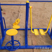 廊坊【健之路】健身路徑廠家 健身路徑生產(chǎn)廠家！【實地認(rèn)證商家】